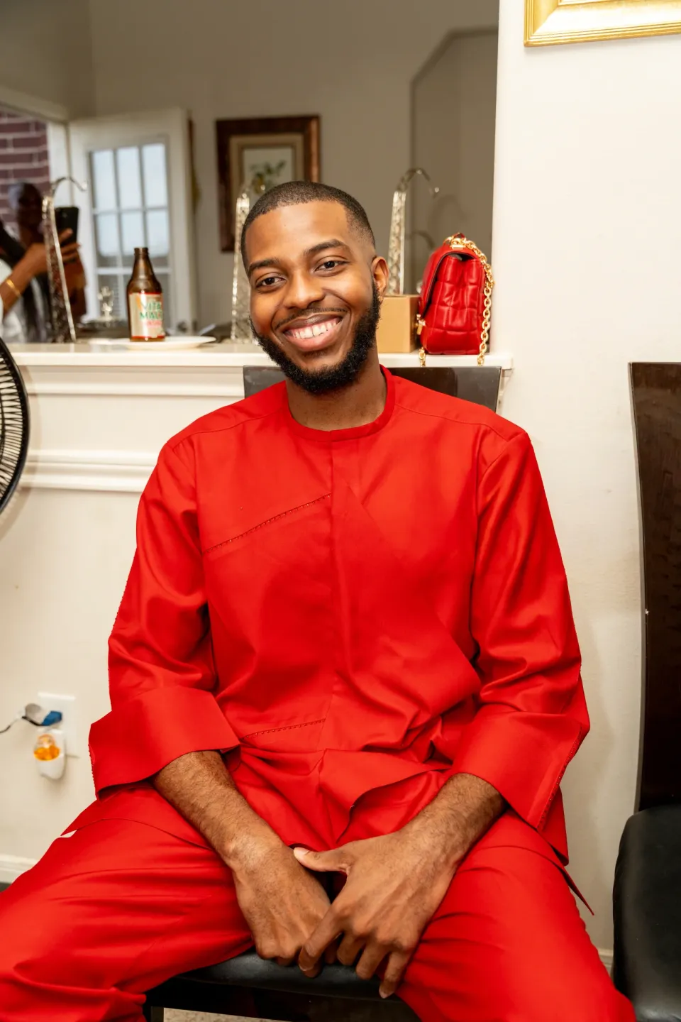 Abbott Uchenna Ashiofu
